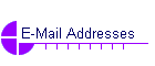 E-Mail Addresses
