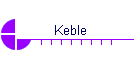 Keble
